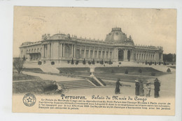 BELGIQUE - Carte PUB " PHOTOTYPIE MODERNE E. DESAIX " - LA BELGIQUE HISTORIQUE - TERVUEREN - Palais Du Musée Du Congo - Lots, Séries, Collections