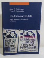 I109777 V Schneider - Un Destino Reversibile - Viella 2009 - Maatschappij, Politiek, Economie