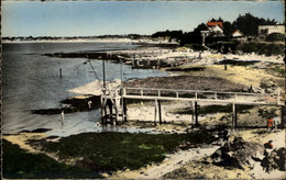 44 - LA PLAINE-SUR-MER - Port Giraud - Pêcheries - La-Plaine-sur-Mer