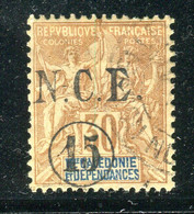 Nouvelle Calédonie - N° Yvert 56 Oblitéré - TB - Cote 6€50 - Used Stamps