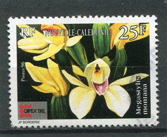 NOUVELLE CALEDONIE  N°  716  (Y&T)  (Oblitéré) - Gebraucht