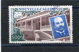 NOUVELLE CALEDONIE  N°  825  (Y&T)  (Oblitéré) - Used Stamps