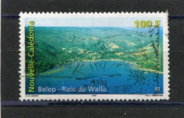 NOUVELLE CALEDONIE  N°  934  (Y&T)  (Oblitéré) - Used Stamps