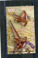 NOUVELLE CALEDONIE  N°  1044  (Y&T)  (Oblitéré) - Usati