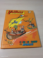 VAILLANT 5 4 ème Série 925 à 933 PIF Arthur Fantôme Pension Radicelle Pionniers De L'espérance Recueil Reliure Album - Vaillant