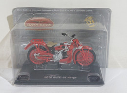 I110308 Hachette 1/24 Moto Guzzi Collection - GT Norge - Sigillato - Motorfietsen