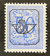 PREO 787 - Typos 1967-85 (Lion Et Banderole)