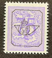PREO 789 Wit Papier - Typo Precancels 1967-85 (New Numerals)