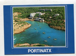 Delcampe - AK 099542 SPAIN - Ibiza - Portinatx - Ibiza
