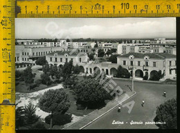 Latina Città Scorcio Panoramico - Latina