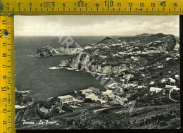 Latina Ponza Le Forna - Latina