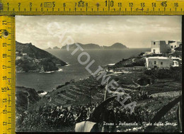 Latina Ponza Palmarola Vista Dalle Forna - Latina