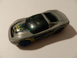 Hotwheels      40 Somethin  / 2001   ***   0118   *** - HotWheels