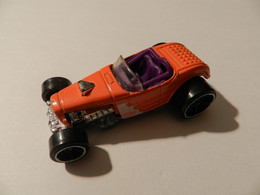 Hotwheels     Deuce Roadster  / 1999   ***   0160   *** - HotWheels