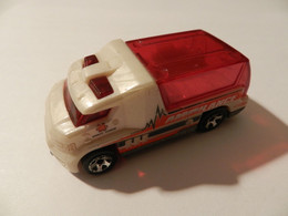 Hotwheels     Rapid Response  / 2010   ***   0123   *** - HotWheels