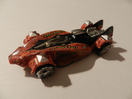 Hotwheels     Snake Oiler Street Car  / 2008   ***   0114   *** - HotWheels