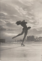 Figure Skating - Patinage Artistique - Sport Invernale - Pattinaggio Artistico - Patinaje Artístico