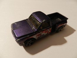 Hotwheels     Custom '69 Chevy-GMTM  / 2001   ***   0108   *** - HotWheels