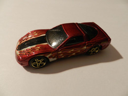 Hotwheels     '97 Corvette  / 1997   ***   0174   *** - HotWheels