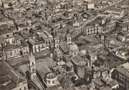 546-Acireale-Catania-Piazza Duomo Vista Dall' Aereo-v.1959 X Roma - Acireale