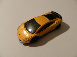 Hotwheels      Lamborghini Gallardo   / 2010   ***   0175   *** - HotWheels