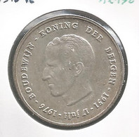 BOUDEWIJN * 250 Frank 1976 Vlaams * Nr 12138 - 250 Francs