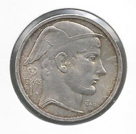 PRINS KAREL * 50 Frank 1948 Vlaams * Prachtig / F D C * Nr 12173 - 50 Francs