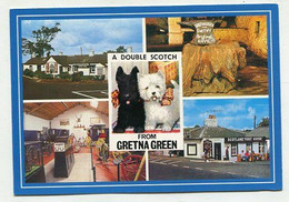 AK 099578 SCOTLAND - Gretna Green - Dumfriesshire