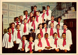 Nebraska Boys Town Concert Choir - Other & Unclassified