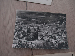 CPSM GF  48 Lozère Le Malzieu Vue Générale - Sonstige & Ohne Zuordnung