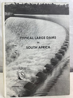 Typical Large Dams In South Africa. - Arquitectura