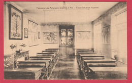 Ans - Pensionnat Des Religieuses Ursulines - Classe / 1er Année Moyenne ( Voir Verso ) - Ans