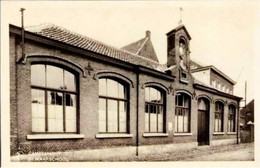 KAMPENHOUT -  Bewaarschool - Kampenhout