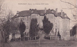 HARCOURT - Harcourt