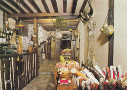 Delcampe - PARIS - Nos Ancêtres Les Gaulois - Ile Saint-Louis - Très Bon état - Hotels & Gaststätten