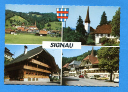 TW158, Signau, VW Coccinelle, Jeep, 7021-3, GF, Non Circulée - Signau