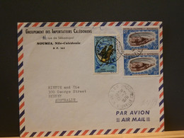 102/179  LETTRE NOUVELLE_CAL. 1970 - Lettres & Documents