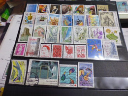 FRANCE ANNEE 1992 REMISE 70% SUR LA COTE LOT 790 - Vrac (max 999 Timbres)