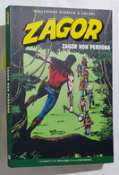 I110520 ZAGOR Collezione Storica A Colori Nr 20 - Zagor Non Perdona - Zagor Zenith