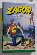 I110526 ZAGOR Collezione Storica A Colori Nr 26 - L'infallibile Arciere - Zagor Zenith