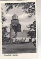 C1818) DIEPHOLZ - Schloss - Schöne Alte AK - 1956 - Diepholz