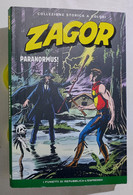 I110586 ZAGOR Collezione Storica A Colori Nr 86 - Paranormus! - Zagor Zenith