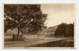 AK 099644 ENGLAND - Northampton - The Old Village - Dallington - Northamptonshire