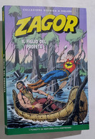 I110614 ZAGOR Collezione Storica A Colori Nr 114 - Il Figlio Del Profeta - Zagor Zenith