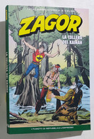 I110616 ZAGOR Collezione Storica A Colori Nr 116 - La Collera Dei Kainah - Zagor Zenith