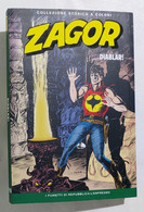 I110618 ZAGOR Collezione Storica A Colori Nr 118 - Diablar! - Zagor Zenith