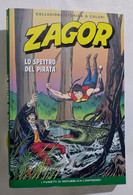 I110657 ZAGOR Collezione Storica A Colori Nr 157 - Lo Spettro Del Pirata - Zagor Zenith