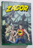 I110667 ZAGOR Collezione Storica A Colori Nr 167 - Il Dio Del Male - Zagor Zenith