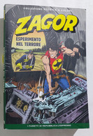 I110671 ZAGOR Collezione Storica A Colori Nr 171 - Esperimento Nel Terrore - Zagor Zenith