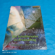 Christina Schäfer / Dietrich Mühlberg - Die Schüsslersalze Im Praxisalltag - Health & Medecine